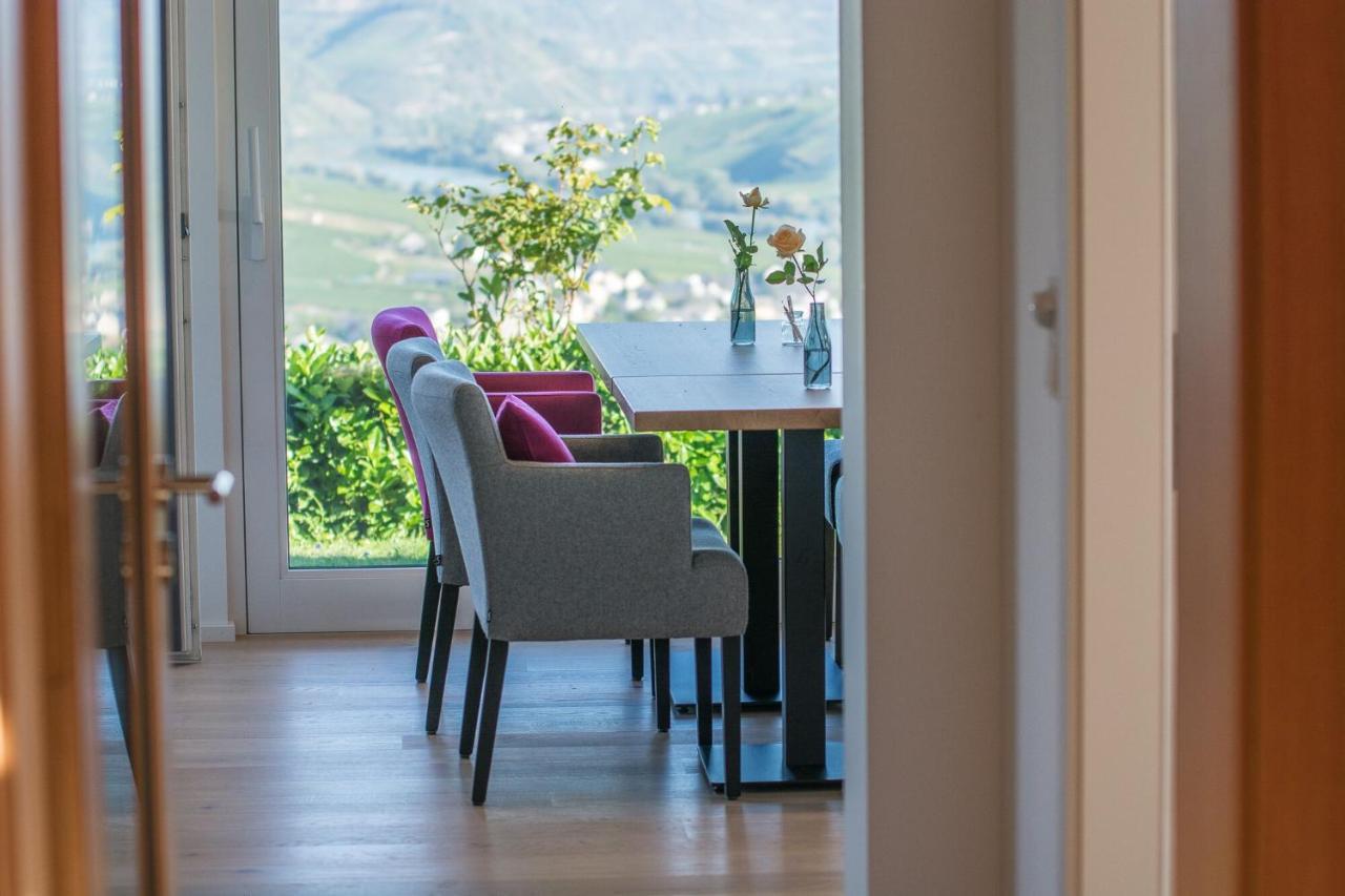 Gaestehaus-Weingut Loersch Leiwen Εξωτερικό φωτογραφία